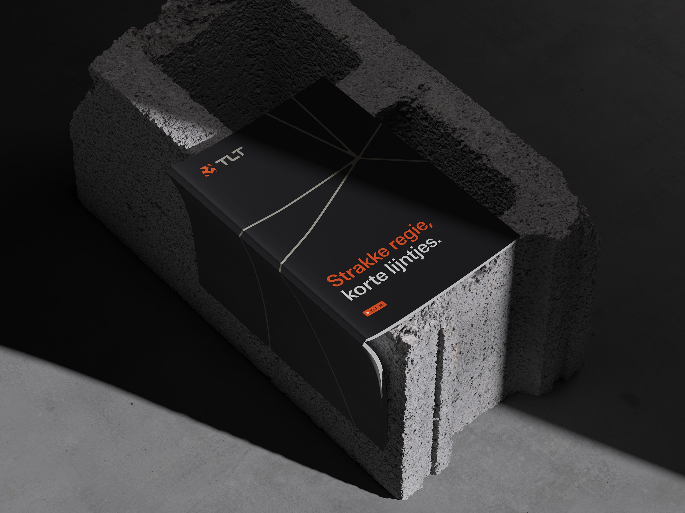 Dienst Card element